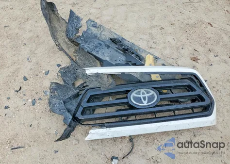 2021 Toyota Tacoma Access Cab from USA, damaged, VIN 3TYRX5GN3MT006738